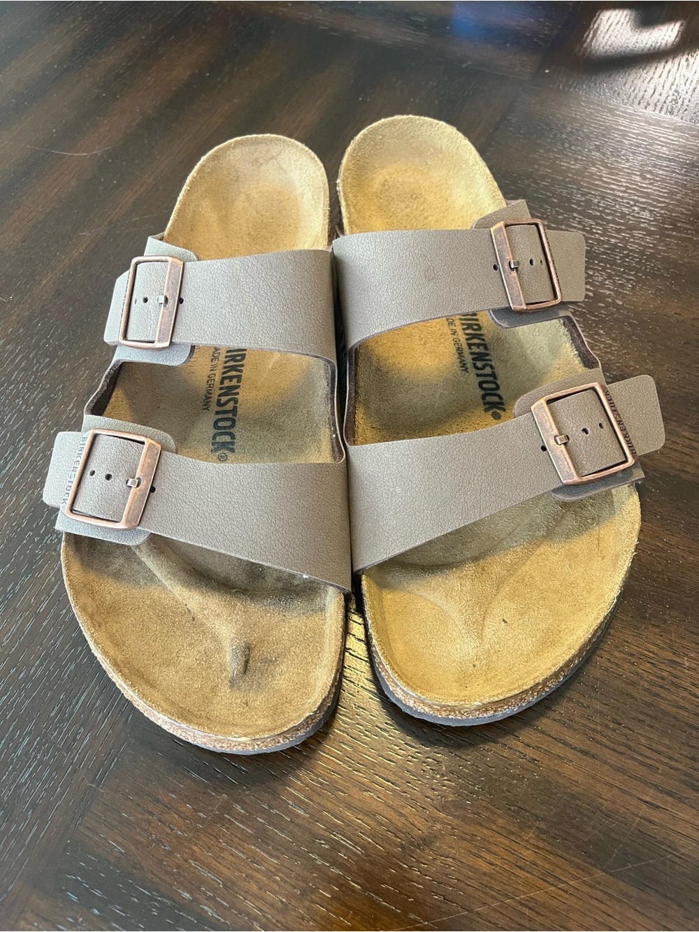 Birkenstock Sandals Men’s Size 11